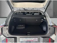 Neu Kia EV4 150 kW (204 PS) 2025 Grau (wolfgrau metallic) Kleinwagen