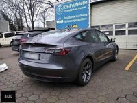 Gebraucht Tesla Model 3 366 kW (498 PS) 2021 Grau Limousine