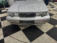 Second-hand Volvo S90 1998 Argintiu Berlinǎ