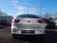 Second-hand Seat Toledo Reference 86 CP (63 kW) 2013 Argintiu Berlinǎ