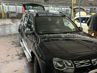 gebraucht Dacia Duster 1.5 Dci Prestige Klima Navi diese Woche 6300 Euro