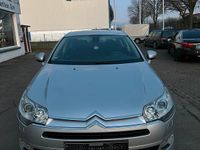 Gebraucht Citroën C5 140 PS (102 kW) 2009 Silber Limousine