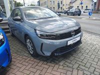 Neu Opel Corsa Edition 101 PS (74 kW) 2025 Grafik grau Kleinwagen
