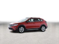 Gebraucht VW Taigo Goal 150 PS (110 kW) 2025 Rot SUV