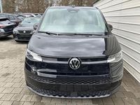 Neu VW Multivan 150 PS (110 kW) 2026 Indiumgrau metallic Van