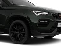 Neu Cupra Ateca 190 PS (139 kW) 2026 Wurzelgrün SUV