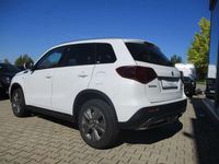 gebraucht Suzuki Vitara 1.4 Boosterjet Hybrid Comfort *KLIMAAUTO*KAMERA*