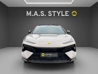 Neu Lotus Eletre 675 kW (918 PS) 2025 Kaimu grey SUV