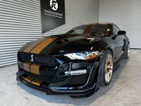 gebraucht Ford Mustang 5.0 Ti-VCT V8 GT/LED/SHELBY GT/SCHALTER