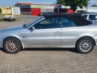 Occasion Volvo C70 193 ch (141 kW) 2000 Argent Cabriolet