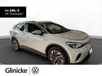 Second-hand VW ID.4 Pro Performance 150 kW (204 CP) 2023 Alb SUV