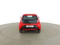 gebraucht Toyota Aygo 1.0 X-Play Touch, Benzin, 9.370 €