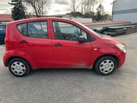 gebraucht Opel Agila 