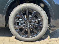 Gebraucht Mazda CX-60 254 PS (186 kW) 2025 Schwarz SUV