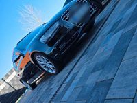 Gebraucht Audi A4 S-Line 150 PS (110 kW) 2015 Schwarz Kombi