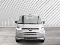 Neu VW Multivan Goal 150 PS (110 kW) 2026 Silber Van