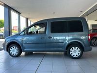 gebraucht VW Caddy 1.9 TDI DPF Life (7-Si.)