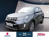Neu Suzuki Vitara Comfort 110 PS (80 kW) 2026 Grau SUV