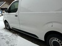 Gebraucht Citroën Jumpy 122 PS (89 kW) 2021 Weiß Van / Kleinbus