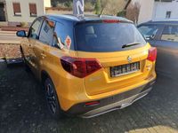 gebraucht Suzuki Vitara 1.4 Boosterjet Hybrid Comfort+