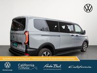 Neu VW Transporter 170 PS (125 kW) 2025 Grau Van