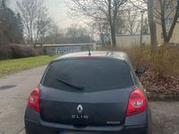 gebraucht Renault Clio 