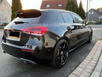 gebraucht Mercedes A250 DCT -