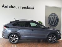 Gebraucht VW Taigo R-line 116 PS (85 kW) 2024 Rauchgrau metallic SUV