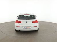 gebraucht BMW 118 1er i, Benzin, 17.360 €