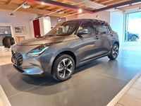 Gebraucht Suzuki Swift Comfort 83 PS (61 kW) 2024 Grau Kleinwagen