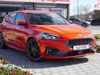 Gebraucht Ford Focus ST 280 PS (205 kW) 2020 Rot Limousine