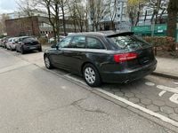 Gebraucht Audi A6 2012 Andere farben Kombi