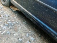 Gebraucht VW Golf IV 75 PS (55 kW) 2002 Schwarz Kleinwagen