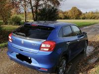 Gebraucht Suzuki Baleno Comfort 111 PS (81 kW) 2017 Kleinwagen