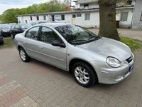 gebraucht Chrysler Neon 1.6 SE+Automatik+Klima+Tüv04-2025