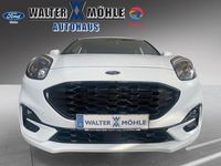 gebraucht Ford Puma ST-Line Design *Sofort-Verfügbar*