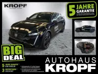 Gebraucht Peugeot 408 GTi 224 PS (164 kW) 2025 Schwarz SUV
