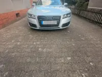 Gebraucht Audi A7 248 PS (182 kW) 2011 Silber Kleinwagen