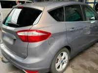 Gebraucht Ford C-MAX 115 PS (84 kW) 2012 Braun Van / Kleinbus