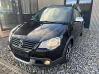 gebraucht VW Polo Cross Polo