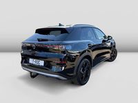 Neu VW T-Roc Style 116 PS (85 kW) 2026 Grenadillschwarz metallic SUV