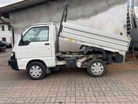 Gebraucht Piaggio Porter 83 PS (61 kW) 2019 Weiß