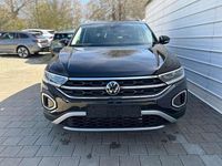 Neu VW T-Roc Style 150 PS (110 kW) 2026 Pure whit uni / schwarzes dach SUV