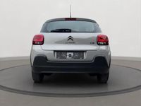 Gebraucht Citroën C3 60 PS (44 kW) 2024 Grau Kleinwagen