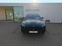 Neu Maserati Grecale 530 PS (389 kW) 2026 Schwarz SUV