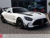 gebraucht Mercedes AMG GT AMG GTBlack Series CarbonPck-CarbonSeat-Keramik