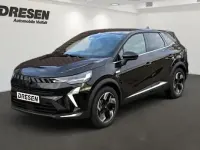 Neu Renault Symbioz Techno 143 PS (105 kW) 2025 Schwarz SUV