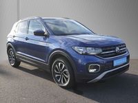 gebraucht VW T-Cross - ACTIVE