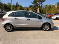 Gebraucht Mercedes B200 136 PS (100 kW) 2006 Polarsilber  metalliclack Van / Kleinbus