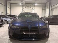 Gebraucht BMW M3 Competition Edition 530 PS (389 kW) 2024 Blau Kombi